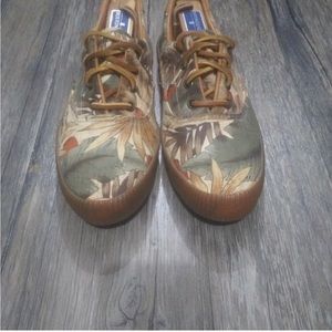 Vintage cole Haan Skippers great condition, super rare 8.5